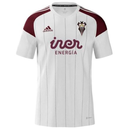 Tailandia Camiseta Albacete Primera 2022-2023